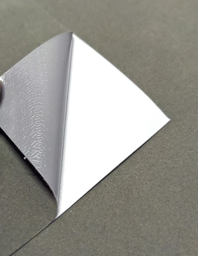 Alcantara Style Velvet Vinyl Wrap 13 COLOURS Car/Vehicle Faux Suede Sticker Film - Picture 20 of 45
