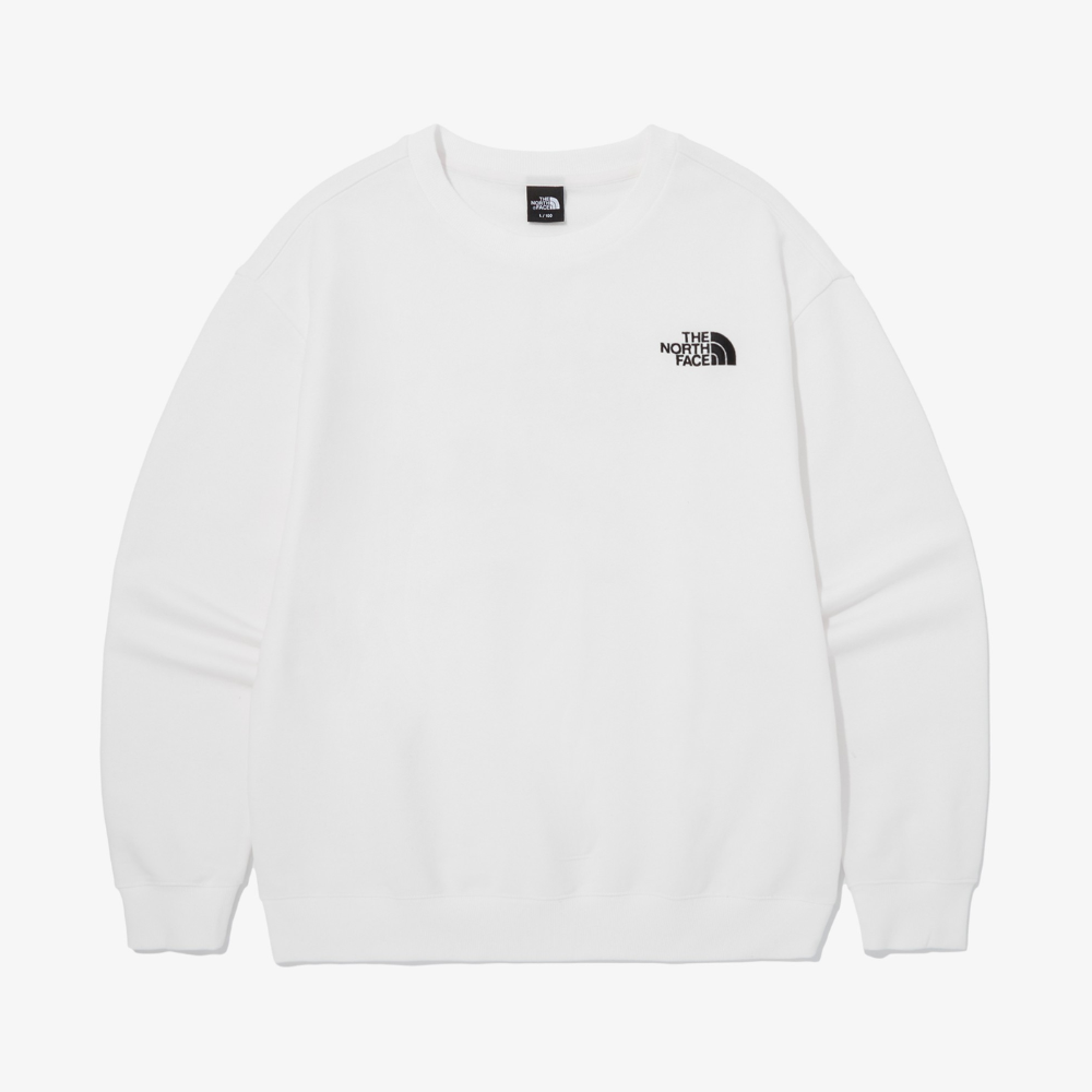 The North Face Korea M'S SEOUL FOUR SEASONS SWEATSHIRTS The North Face Korea M'S SEOUL FOUR SEASONS SWEATSHIRTS