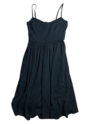 NWT - BB Dakota Black Corset Midi Dress for Women (Size S)