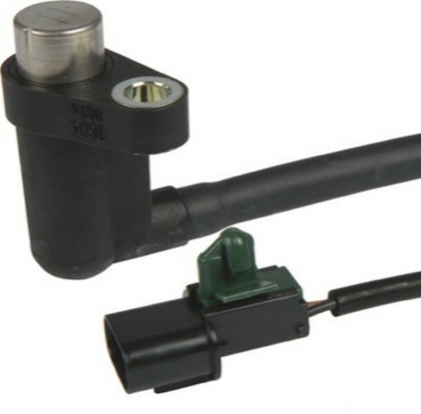 ABS Sensor For MITSUBISHI|L 200 |2.5 TD 4WD |1996/06-2007/12|rear right|+ more