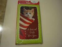 6 Money & Gift Card Holders Just For You Great Value Size: 7 X 4 6 Money & Gift Card Holders Just For You Great Value Size: 7 X 4
