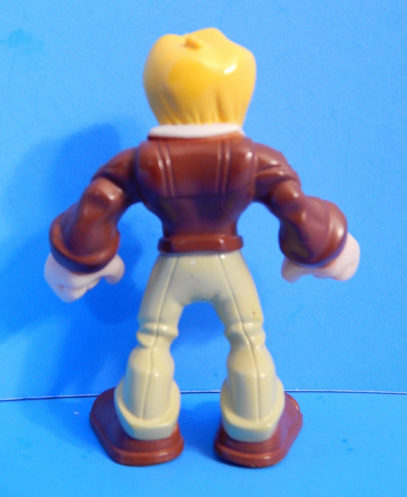 imaginext rescue bots