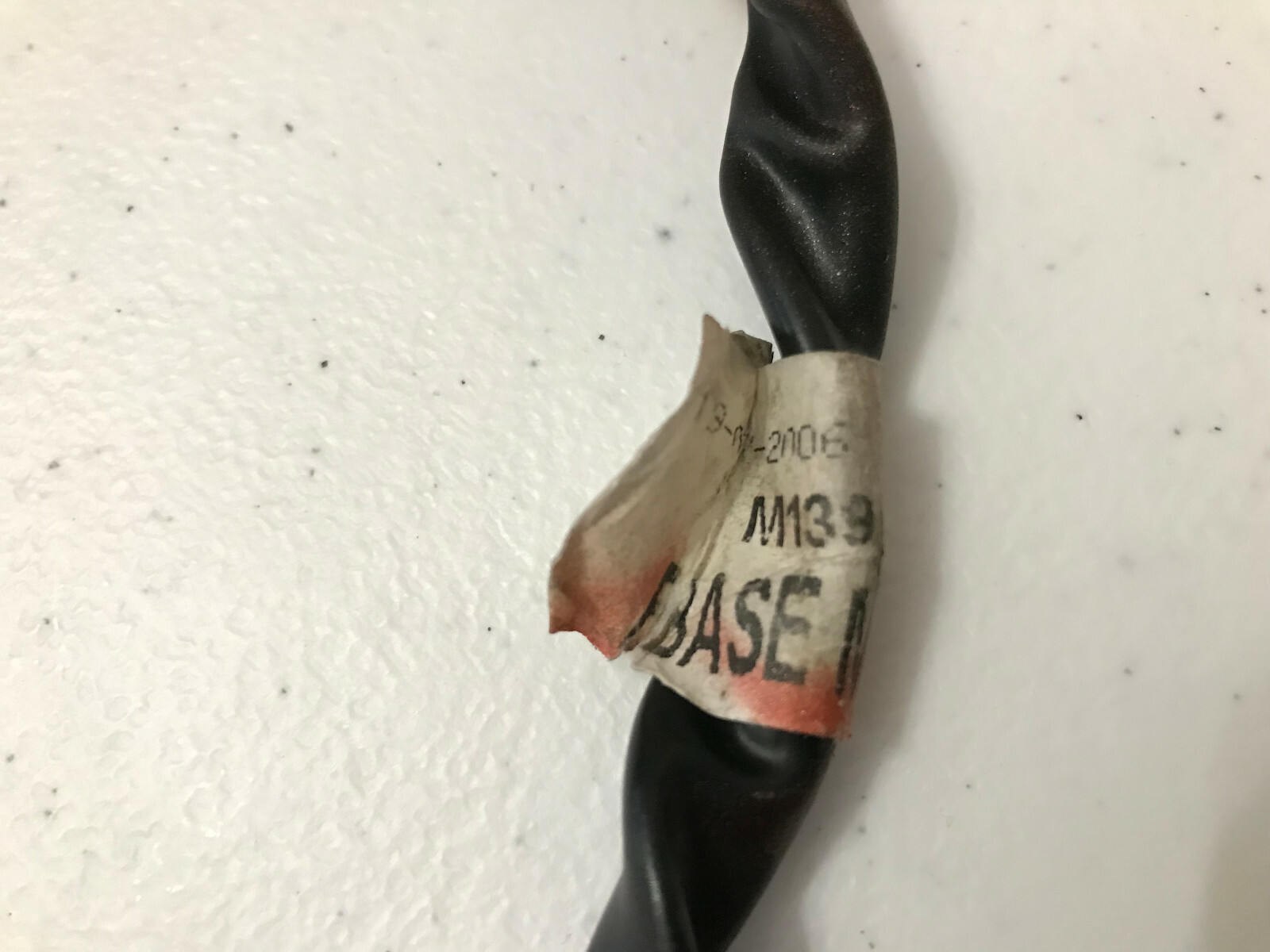 07 Maserati Quattroporte M139 Front Right Passenger Exterior Power Mirror.