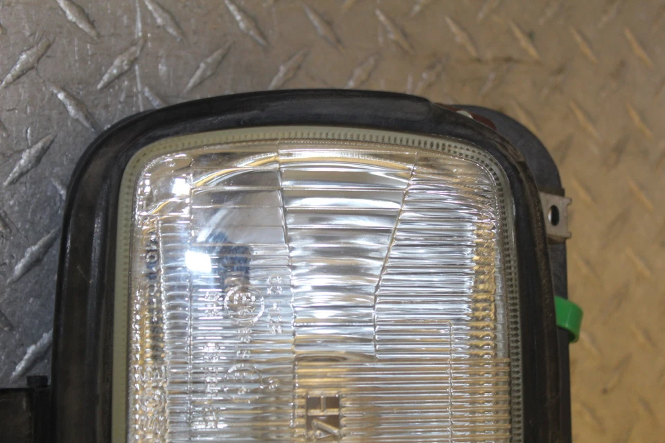 BMW F650 F 650 1999 FARO DELANTERO FARO FARO Foto 2 de 4