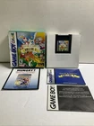 Game and Watch Gallery 3 Nintendo Gameboy Color GBC - 100% Complete - Authentic!