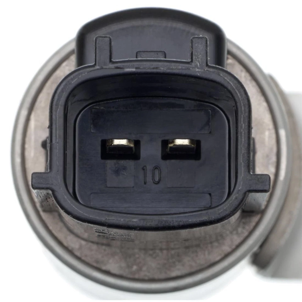 Engine Variable Valve Timing (VVT) Solenoid For Nissan Sentra 2017 - Image 3 of 4