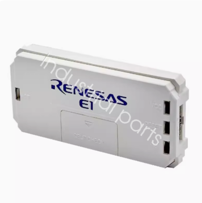 Renesas E1 Online EMULATOR programming device R0E000010KCE00 new
