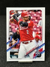 2021 Topps Update  NICK CASTELLANOS  MLB All-Stars  #ASG-31