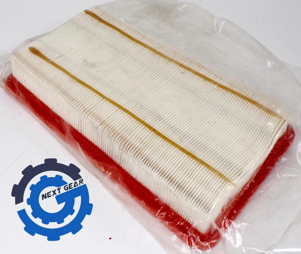 68157194AB nuevo filtro de aire Mopar OEM para Chrysler 200 2015-2017 Foto 2 de 3