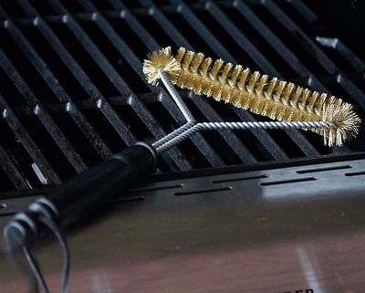 MEGAGRILL-Top-Grade-Heavy-Duty-Camping-BBQ-T-Grill-Brush-Cleaning-Tool