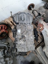 Cambio Usato Per DAF 55-210 Modello 9s75