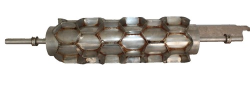 IGF Rundriemen 620mm Für Teigausrollmaschine - Ø8mm Für Modelle 2300-L40P/B40P