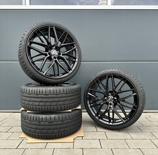 DM08 19 Zoll Sommerräder Sommerkompletträder für Mercedes V Vito Klasse W447 639