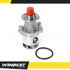 Engine Water Pump 115-2080 for 1991-1999 BMW 318i 318is Z3 1.8L 1.9L New