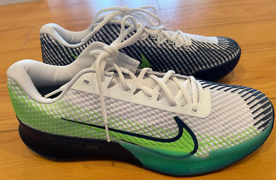Size 11.5 - Nike Court Air Zoom Vapor 11 Premium DR6966-103