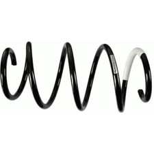 SACHS Fahrwerksfeder für Renault Kangoo/Grand Kangoo KW0/1_ Express FW0/1_