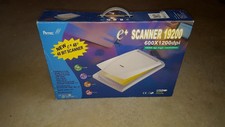 artec viewstation as6e scanner