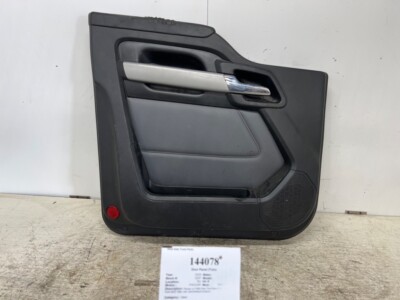 Paccar T680 Door Trim Panel LH Left S60-1522-230901 From 2023