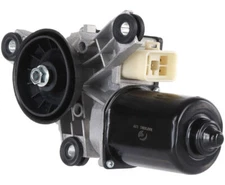 Windshield Wiper Motor Cardone 85-158