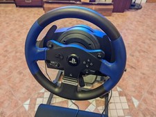 Volante Thrustmaster T150 Force Feedback usato pari al nuovo 