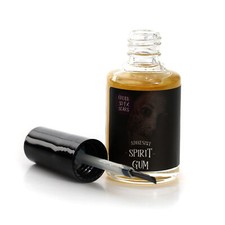 SPIRIT GUM SFX MAKEUP ADHESIVE HALLOWEEN STAGE MAKEUP SKIN GLUE SPECIAL FX