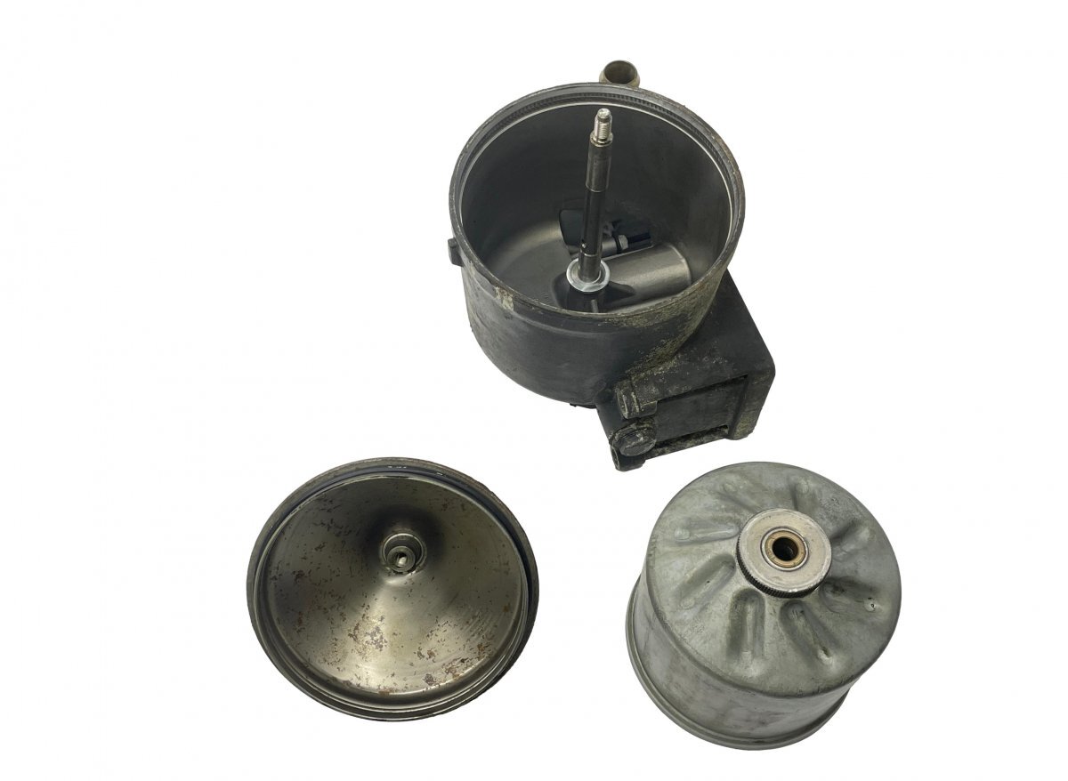SCANIA K,N,F-series bus TP1819214 Centrifugal Oil Cleaner SCANIA K,N,F-series bus TP1819214 Centrifugal Oil Cleaner