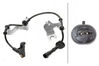 Hella 6PU 230 040-281 Sensor, Raddrehzahl FüR Chrysler