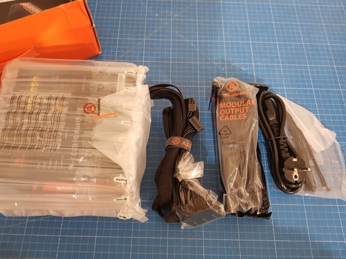 AresGame AGS850 Power Supply _2.5_6 - Bild 6 von 6
