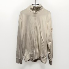 STONE ISLAND GHOST PIECE SWEATSHIRT