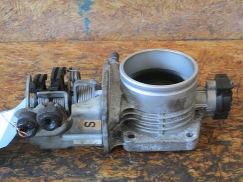 428326 Acelerador BMW Serie 5 Touring (E39) 1433385 - Imagen 3 de 4