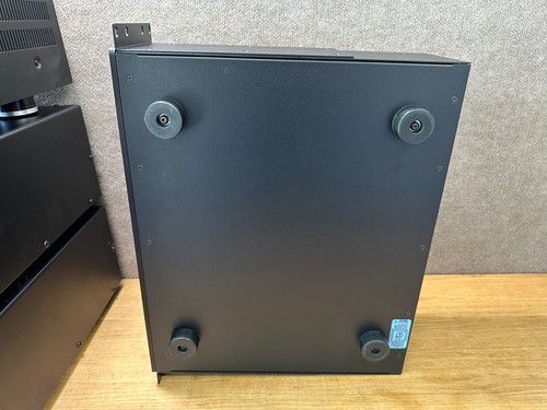 JBL SYNTHESIS SDP-45 Surround Prozessor - Bild 13 von 16