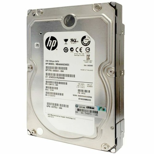 Disque Dur Interne 3.5 Seagate Skyhawk Spécial Surveillance 8 To