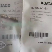 1PC NEW For DATALOGIC IS-05-A1-S1 Proximity Sensor