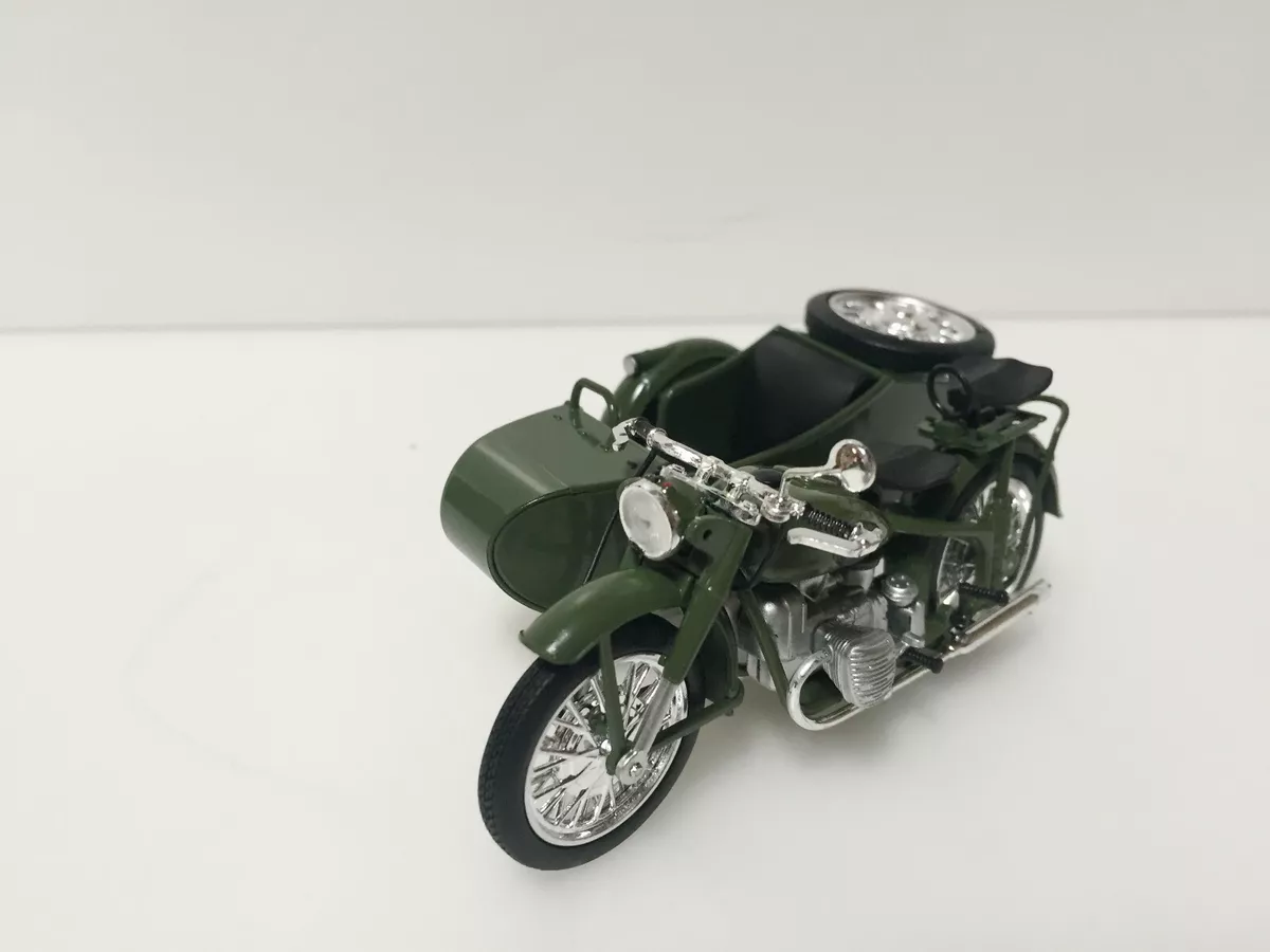 M72 motorcycle 2024