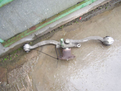 ORIGINAL MERCEDES C KLASSE 204 RADNABE/QUERLENKER BITTE ANSEHEN B4 KAUF 