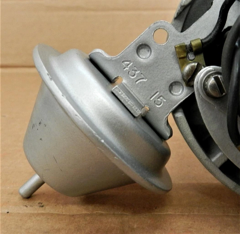 Chevrolet Chevelle Chevy II 283ci 1966 4,6 L distribuidor reconstruido 1111150 5-L-1 Foto 4 de 4