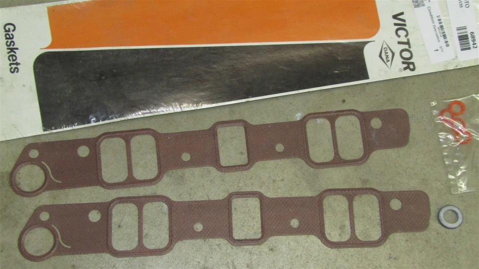 Victor MS15135 Intake Manifold Gasket Set (SC) - Image 2 of 4