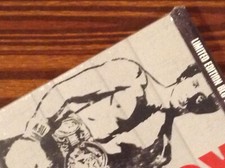 ROCKY 6-Film Collection Limited Steelbook Edition  USA 