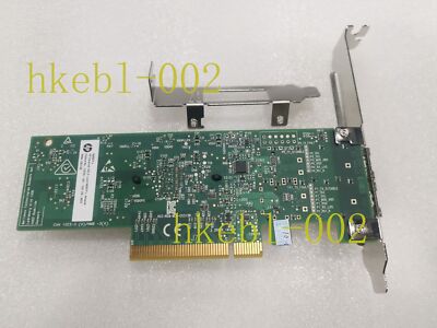 MCX311A-XCAT ConnectX-3EN Adattatore Di Rete Gigab Ethernet 10 CX311A PER Mellanox - Foto 11
