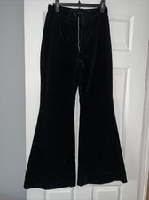 Guess Size 28 Velvet Pants, Excellent Condition