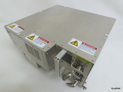 DAIHEN RF Generator Used HGA-30C 2L39-000084-52 100MHZ 3kw SEM-I