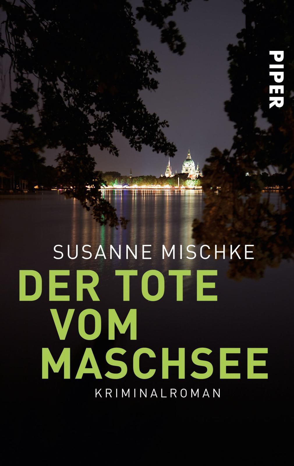 Thumbnail - Der Tote Vom Maschsee Susanne Mischke
