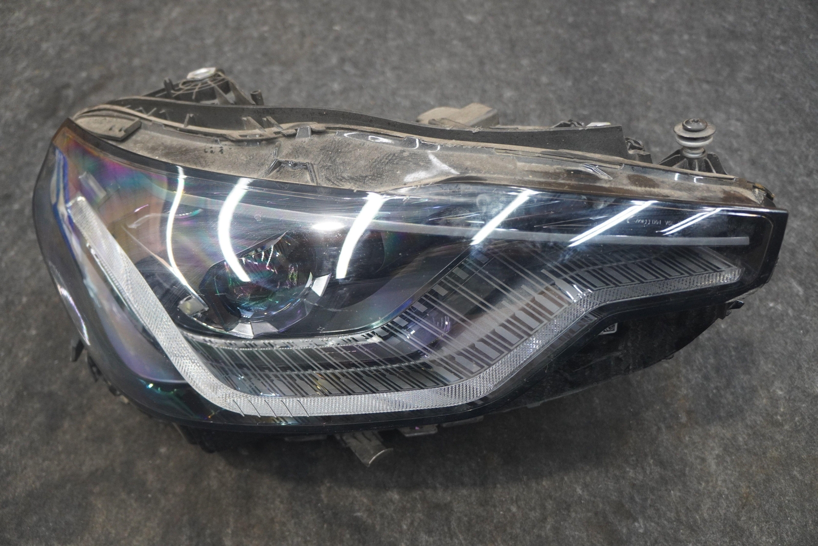 Front Right LED Adaptive Headlight Headlamp 63115A3DC94 BMW M240i 230i ...