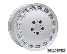 Mercedes Gullideckel R16 5x112 alloy wheels 4 x 16 inch Felgen W123 W124 R107