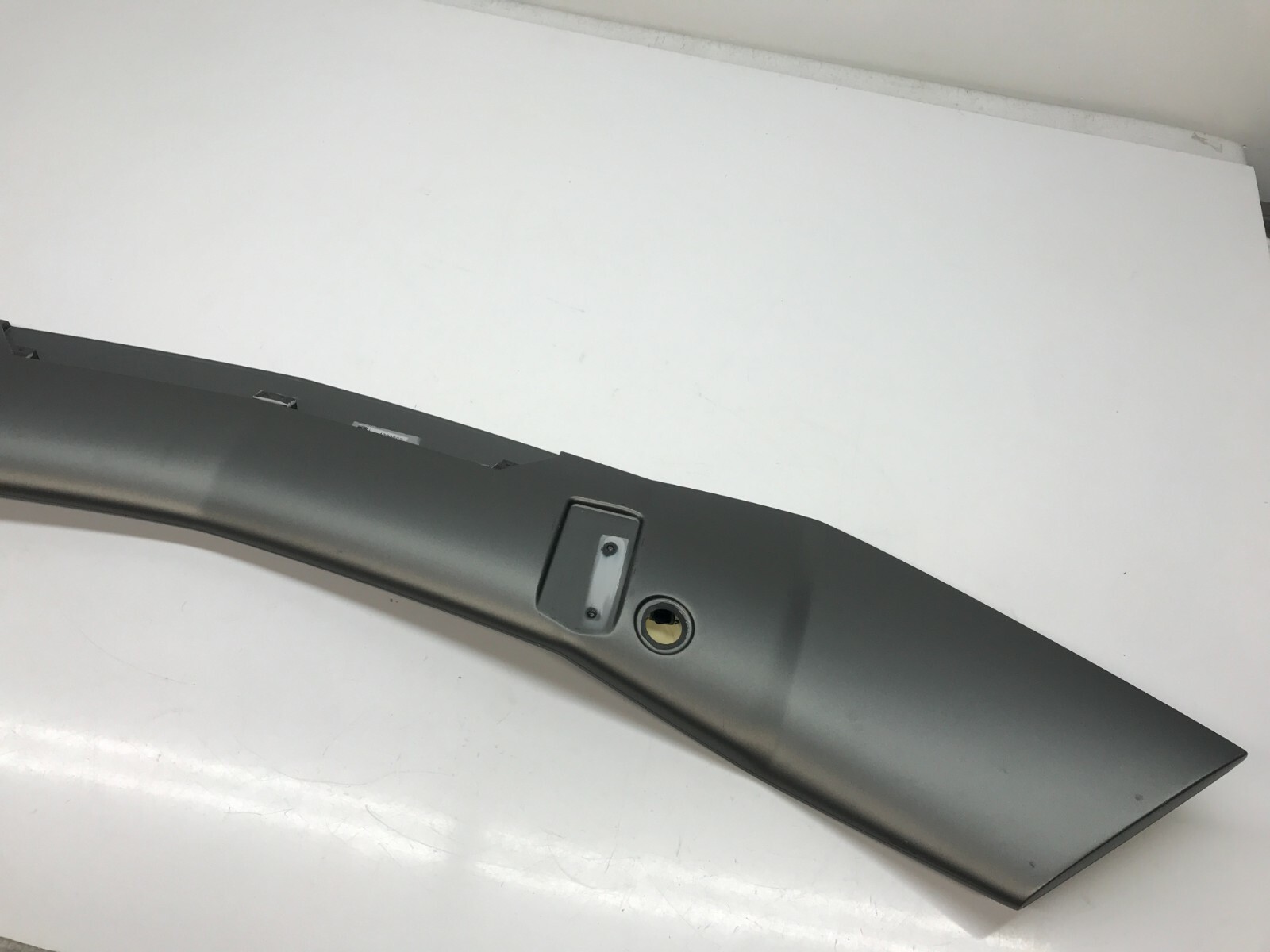 LAMBORGHINI AVENTADOR 700 720 740 COUPE ROADSTER REAR WING SPOILER OEM 470827933