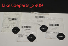 4 Genuine Can-am Maverick Commander Defender X3 Turbo Edge Clip Support Plate