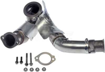 Turbocharger Up Pipe Kit Dorman 679-020