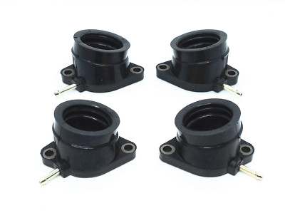 Carburetor Intake Manifold Rubber Boot For Yamaha FZS 600 Fazer | eBay