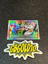 1999 Topps Chrome Duce Staley #94 Refractor