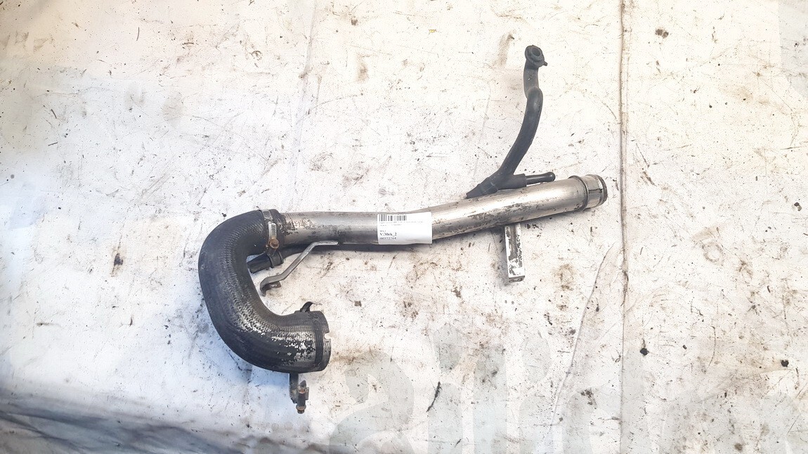 315840884 TURBO INTERCOOLER PIPE HOSE for Opel Vectra 2005 FR37276415